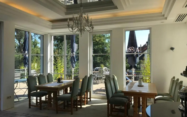 Hotel Restaurant Felsentor