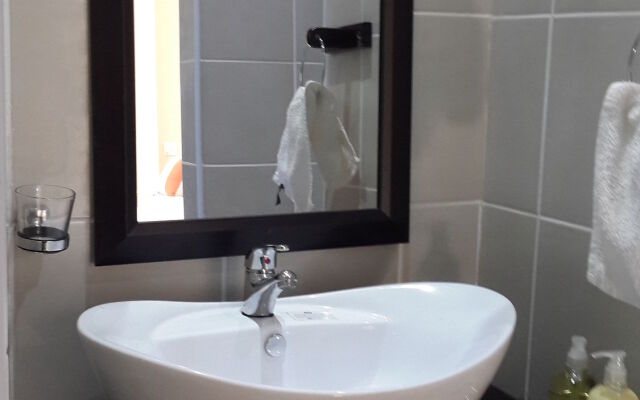 Matts Rest Bed and Breakfast