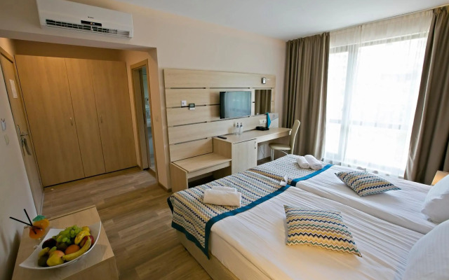 Royal Grand Hotel and Spa - All Inclusive