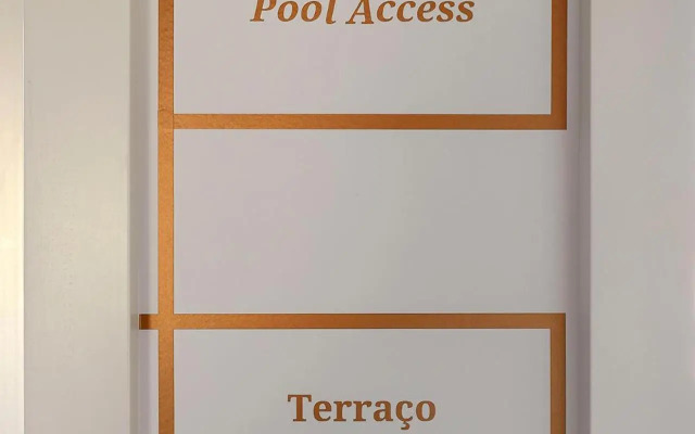 Uporto House Residence