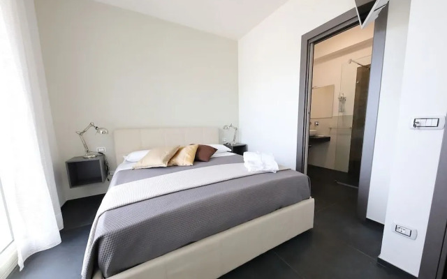 Sunrise B&B Sicilia Avola