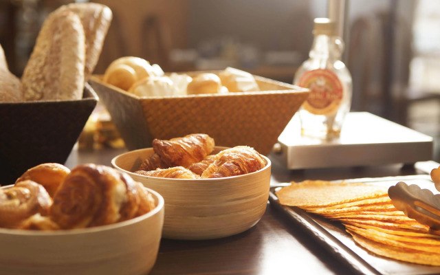 ibis Styles Bogor Raya