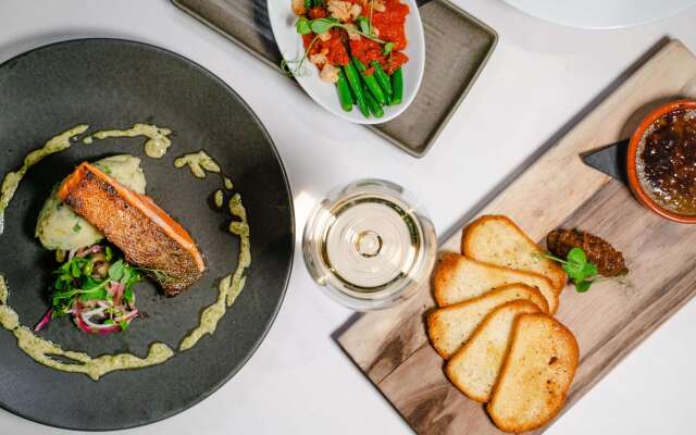 Scenic Hotel Te Pania