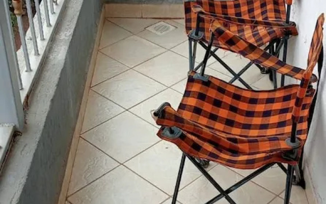 Elegant Urban Hideaway- 2 Bedroom Near Kilimani