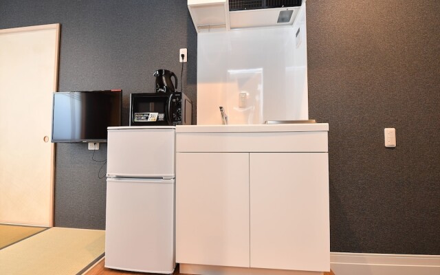 COTO Kyoto Fushimiinari 5