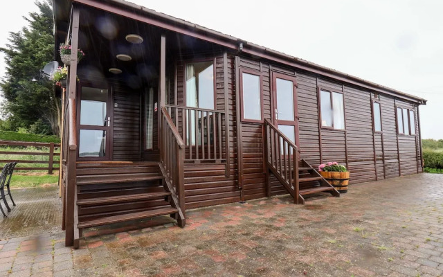 Handale Banks Farm Lodge