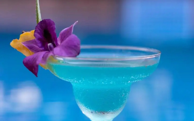 Steung Siemreap Hotel