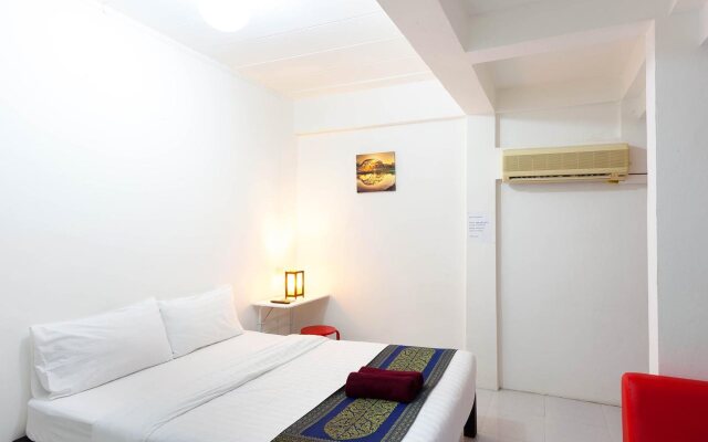 Bella Guesthouse Patong