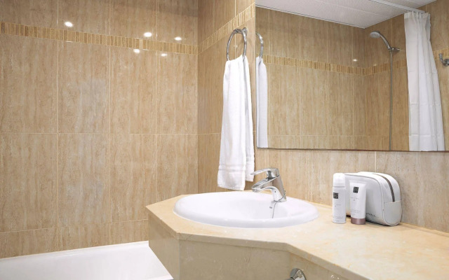 Apartmentos Globales Marina