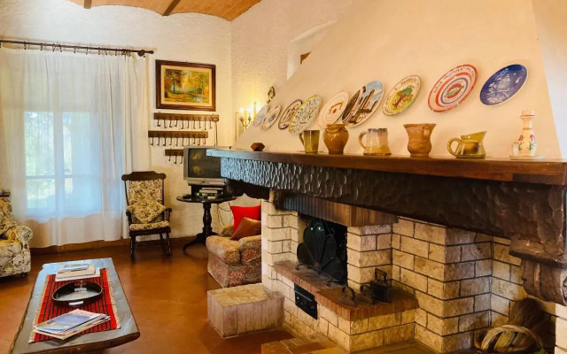 Podere Santa Cecilia