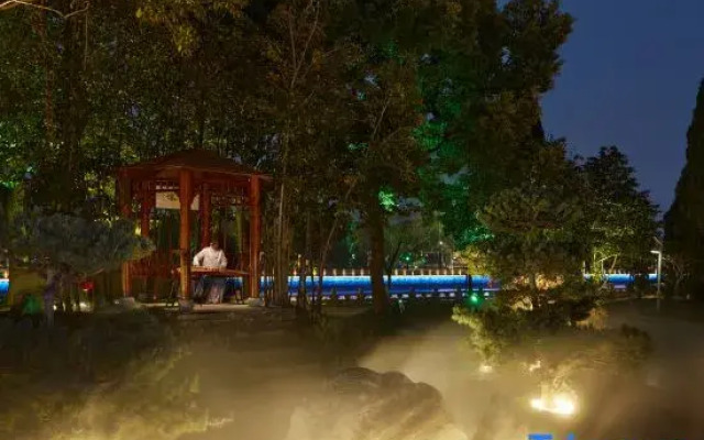 Xiang Zhang Shu Hotel