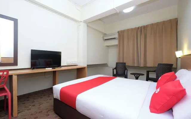 OYO 1105 Hotel 75