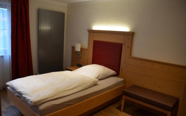 Zum Dallmayr Hotel Garni