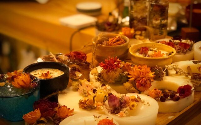 Bonds House Ryogoku-Hostel