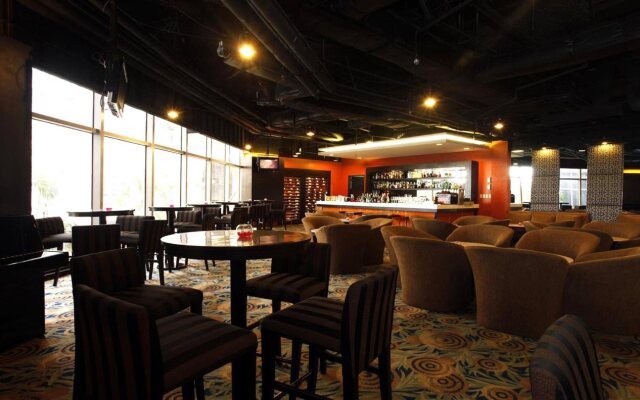 Crowne Plaza Manila Galleria by IHG