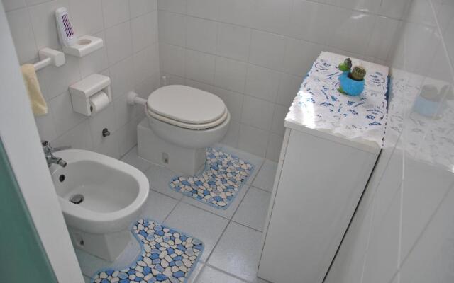 Appartamenti Gelsomino