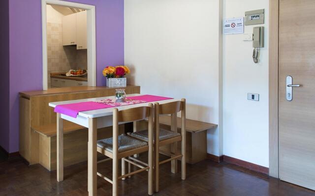 Residence Moinca at Riva del Garda