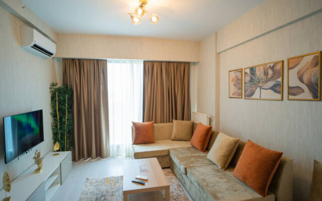 Prestige 22 · Prestigious 1 Bedroom Suite Apartment