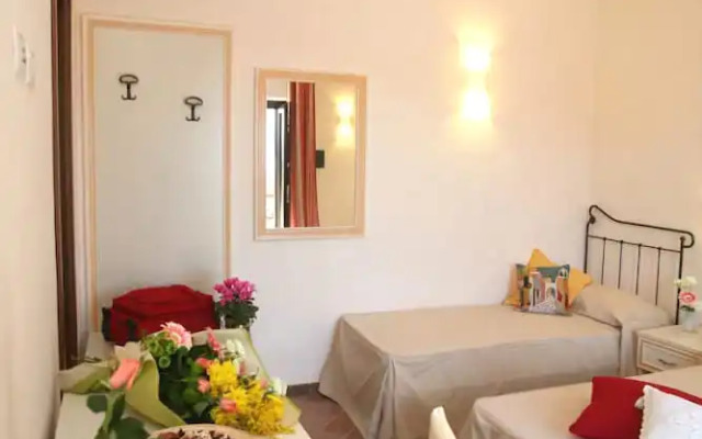Terre di Mezzo Country House