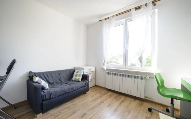 Joli Bord Apartment