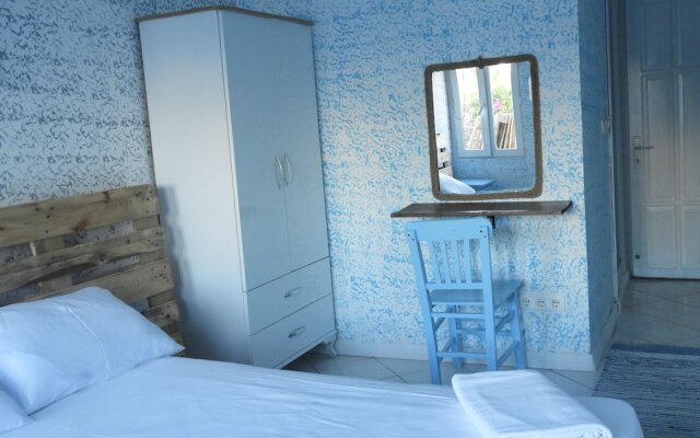 Yakamoz Beach Boutique Hotel