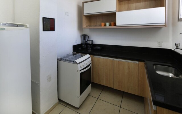 MZapartments Djalma