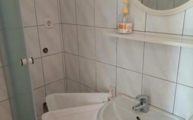 Apartments Anka