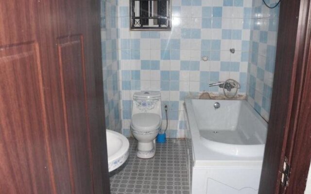 Benito Hotel & Suites