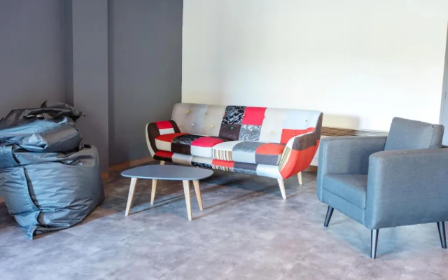 The Originals Access, Hôtel Clermont-Ferrand Nord