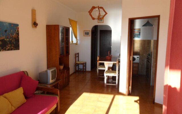Apartamentos Brisa do Mar