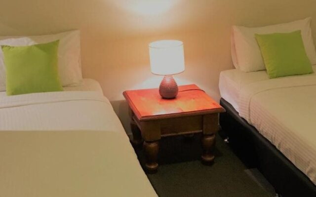 Insaa Serviced Apartments Dandenong