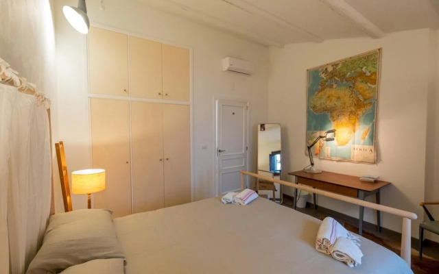 Baroque Apartments - Casa Siciliana Alla Giudecca