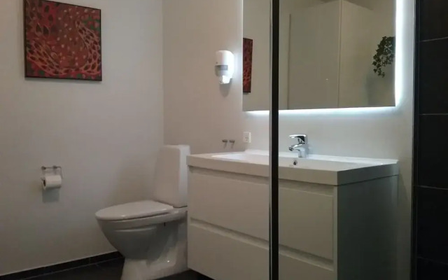 Hals Hotel Apartment