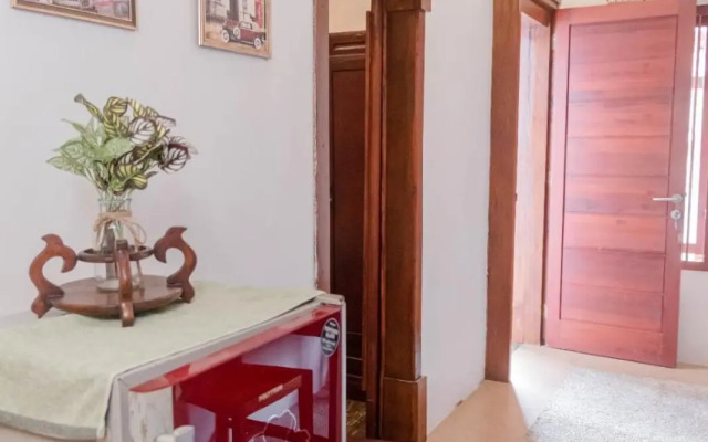 Pigeon house mandala & resto