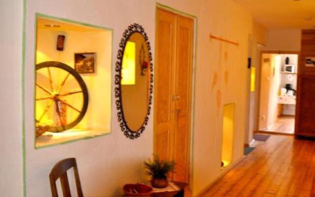 "0" Sterne Hotel Weisses Rossl In Leutasch/tirol