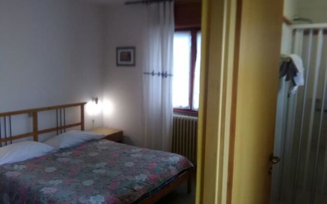 Albergo Sargas