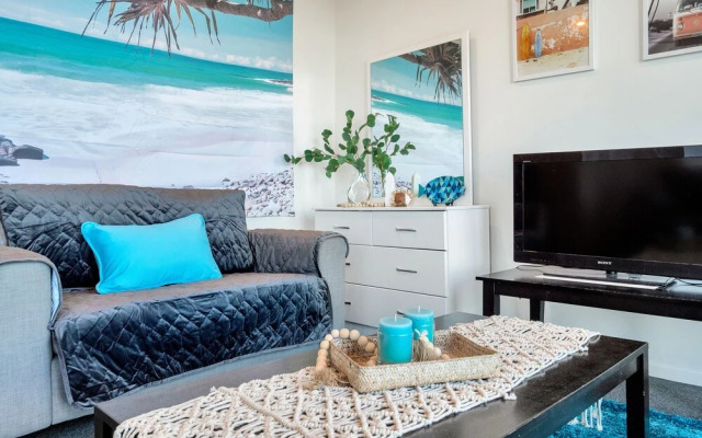Oceania City Fringe w Views-Free Parking