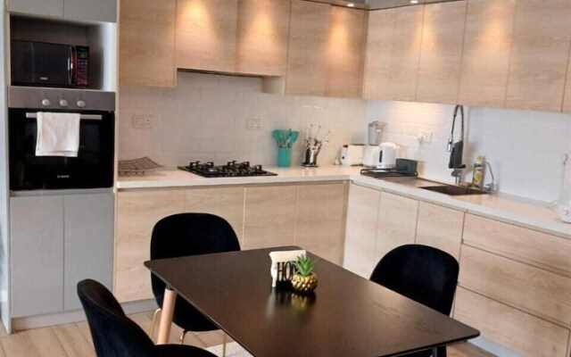 Lux Suites Havana Luxurious Apartments