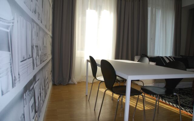 My Home in Vienna