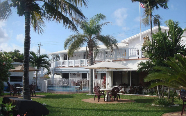 Breakaway Inn