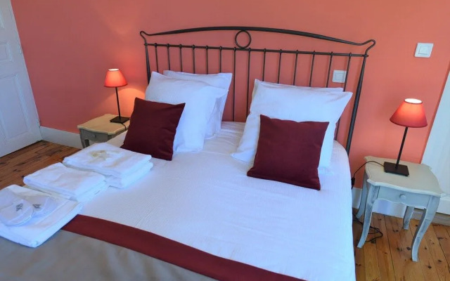 Manoir de l'esplanade