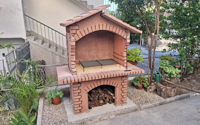 Apartment 3M