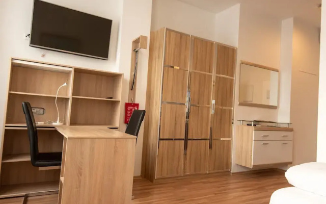 City Appartements Weiz