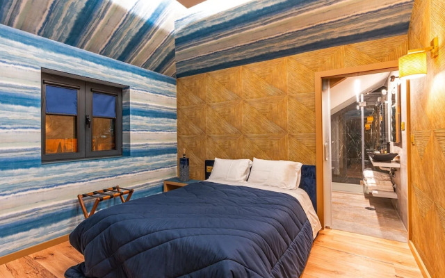 ZEN & ART - Charming Accommodation