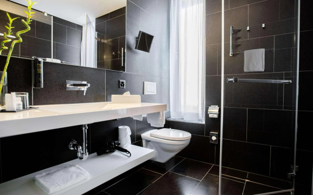 Mercure Chur City West