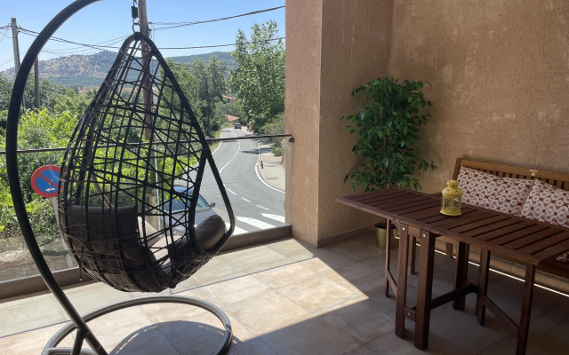 El Bulín de Montejo