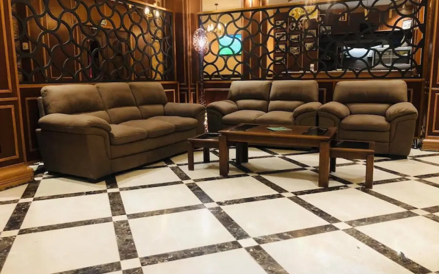 Hotel Vescera