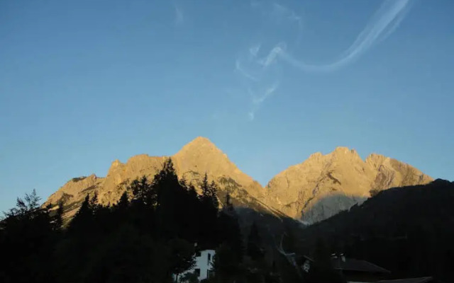 Café Restaurant Pension Bergland