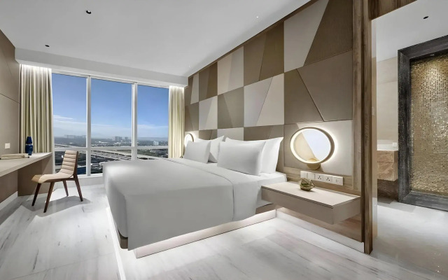 Nuanza Hotel & Convention