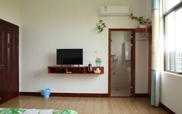 Muhai Guesthouse